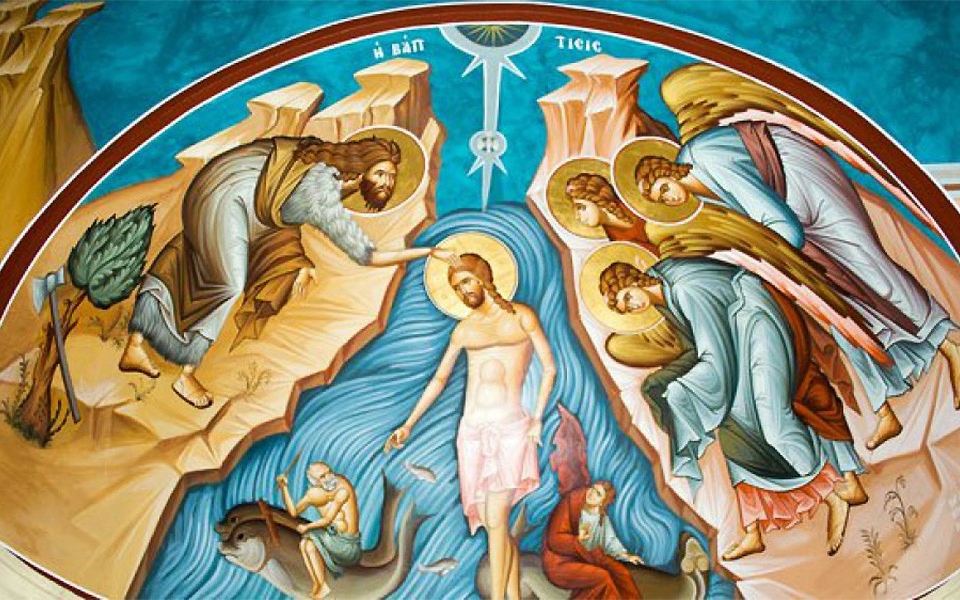 Днес православната църква празнува Богоявление – Йордановден, един от най-големите християнски празници. Това е денят, в който Йоан Кръстител кръщава в...