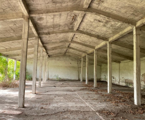 Имотите в Пехотинските казарми ще бъдат прехвърлени безвъзмездно на Община Ямбол след разрешение от Министерството на отбраната 