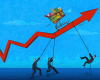 Инфлацията през юни е 4,4%, най-високата от почти две години