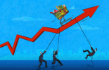 Инфлацията през юни е 4,4%, най-високата от почти две години