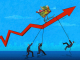 Инфлацията през юни е 4,4%, най-високата от почти две години