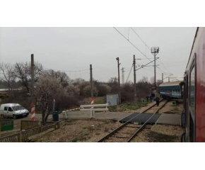 Инцидент с бързия влак Варна – София, няма пострадали