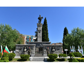 С историческа възстановка в Сливен ще бъде почетена 183 годишнина от рождението му