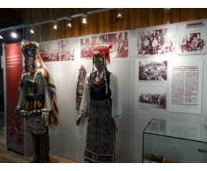 Историческият музей в Стралджа обяви кампания за набиране на етнографски експонати
