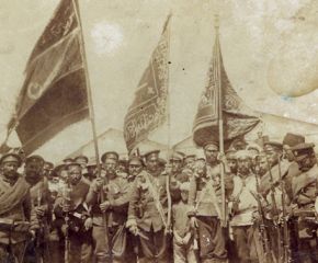 Историкът Мария Иванова: 29-ти ямболски пехотен полк проявява героизъм при овладяването на Одринската крепост