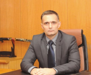 Иван Русев се връща начело на Областната дирекция на МВР в Ямбол