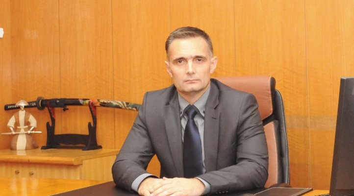Иван Русев отново става директор на ОД на МВР - Ямбол, съобщиха от пресцентъра на министерството. Той вече е бил на поста в периода 2020 - 2021 година....