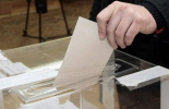Избирателни секции, според плановете, в 60 държави
