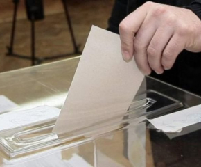 Избирателни секции, според плановете, в 60 държави
