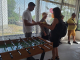 Изграждане на кът за отдих и игра в село Миладиновци