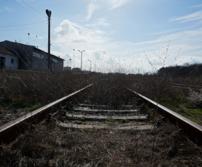 Изграждането на жп линия Ямбол-Лесово влезе в плана и на Национална компания "Железопътна инфраструктура"