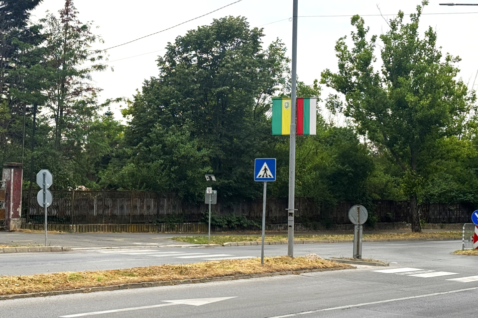 На 22 юли (вторник) ще започне поставянето на изкуствени неравности на улица „Генерал Владимир Заимов“ в Ямбол, в района на бившите военни поделения. Мярката...