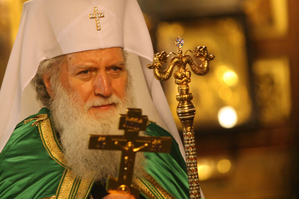 Българската православна църква отбелязва днес осем години от избора и интронизацията на Негово Светейшество Неофит за Български патриарх и Софийски митрополит....