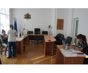 Изнесен ваксинационен пункт в сградата на община „Тунджа“ на 19 ноември