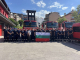 Изпращаме пожарникари и техника в помощ на Гърция