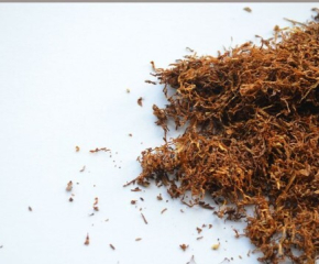 Иззеха 140 килограма нелегален тютюн в Сливен