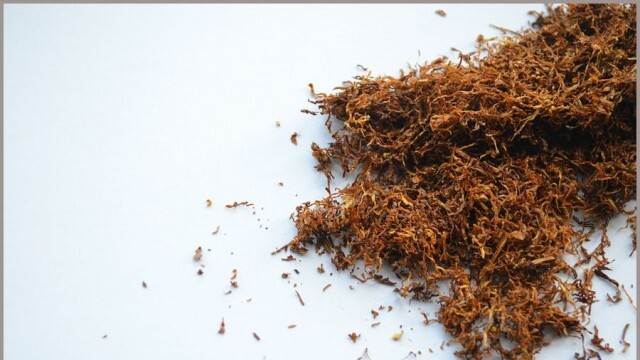 140 килограма нелегален тютюн са иззели служители на сектор „Противодействие на икономическата престъпност“ към ОДМВР-Сливен при специализирана операция....