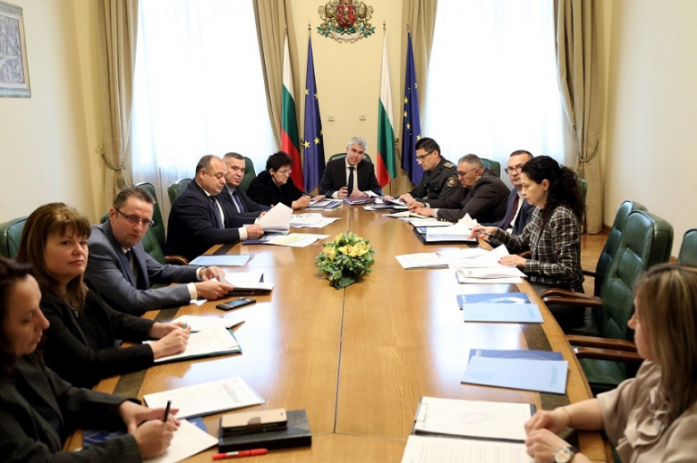Със заповед на служебния министър-председател Димитър Главчев бяха създадени междуведомствени работни групи за ускоряване на процеса по реализация на проектите...