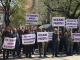 Кабинетът заседава извънредно, миньори и енергетици на протест