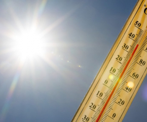 Как да се справим с летните жеги?