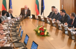 Какво решава редовното заседание на правителството