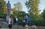 Калинка Згурова празнува 80 години живот, изпълнен с песни и обич