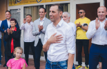 Кандидатът за кмет на Ямбол Валентин Ревански и неговият екип продължават инициативата за открити срещи с гражданите!