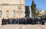 Касираха епархийския избор за сливенски митрополит