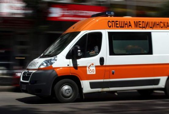 На 11 март, около 10,10 часа, в дежурната част на РУ-Нова Загора е постъпил сигнал за пътно произшествие с пострадал. Инцидентът е станал на ул. „Петко...