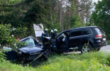 Катастрофите с коли на НСО през последните години обобщава БНТ