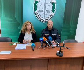 Като по филмите: Полицията в Бургас действа по 3 досъдебни производства