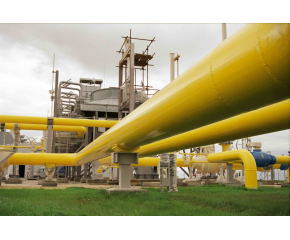 КЕВР: Природният газ поскъпва с 60% през август