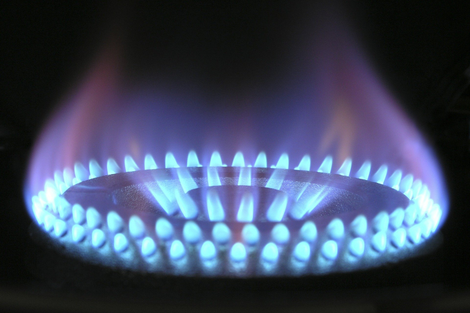 Комисията за енергийно и водно регулиране (КЕВР) ще обсъди новата, по-висока цена на газа от януари. Предложението е синьото гориво да стане 117 лева за...