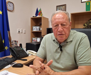 Кметът на Болярово с апел: „Бъдете отговорни – не допускайте пожари!“