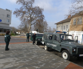 Кметът на Болярово с остра реакция срещу закриването на Граничния полицейски участък