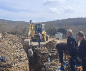 Кметът на Община Болярово настоява за пълно окомплектоването на групата на ВиК Болярово, тъй като текущата ситуация е критична