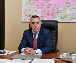 Кметът на Сливен Стефан Радев: Разочарован съм от отказ на Министерството на отбраната да прехвърли терени за изграждане на детски парк