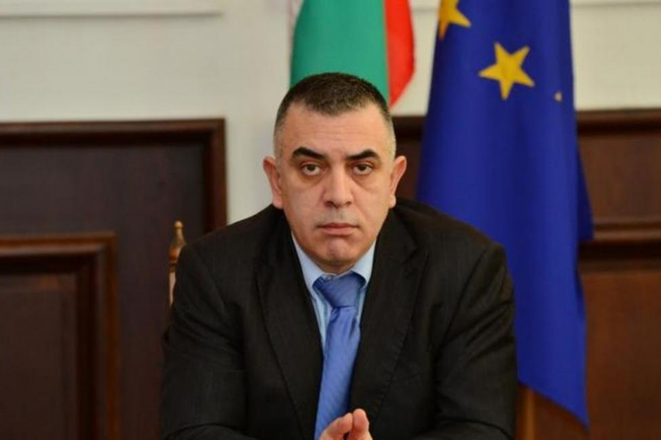 Кметът Стефан Радев ще представлява Националното сдружение на общините в Република България (НСОРБ) в състава на новосформирания Национален съвет за координация...