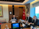 Кметът Стефан Радев оглави делегация от РАО „Тракия“ в Истанбул
