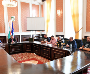 Кметът Стефан Радев ще предложи облекчения за ресторантьорите заради трудностите им в коронакризата