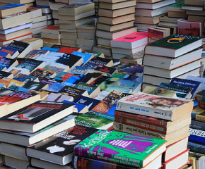 Книжният базар в Ямбол се отлага поради удължаване на срока на противоепидемичните мерки