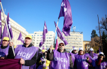 КНСБ искат допълнителни 250 млн. лева за по-високи заплати в различни сектори
