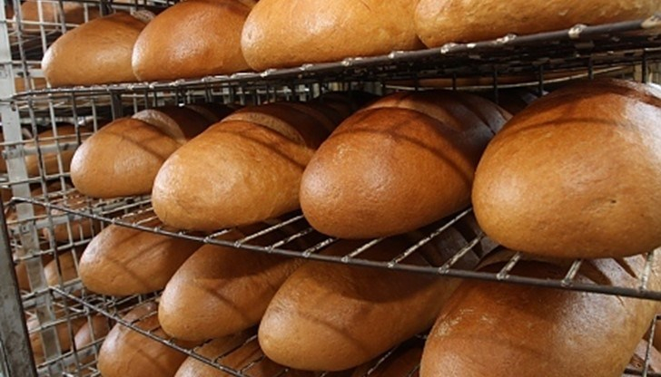 Имаме ясна тенденция за спад на цената на хлебната пшеница, но въпреки всичко хлябът продължава да расте. Това каза президентът на КНСБ Пламен Димитров...