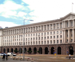 Коалиционен съвет за съставяне на правителство в рамките на този парламент се състоя в Министерския съвет