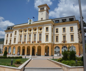 ГЕРБ печели най-висок процент доверие в Сливенска област