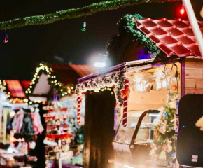 Коледният базар на община Ямбол ще се проведе от 3 декември 