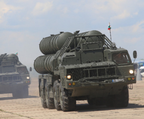Комисията по отбрана на НС одобри да изпратим ракети за С-300 на Украйна
