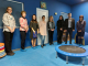 В Комплекса за социални услуги за деца и възрастни в Ямбол беше представена нова сензорно-моторна стая