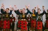  Концерт „Пътят на огъня“