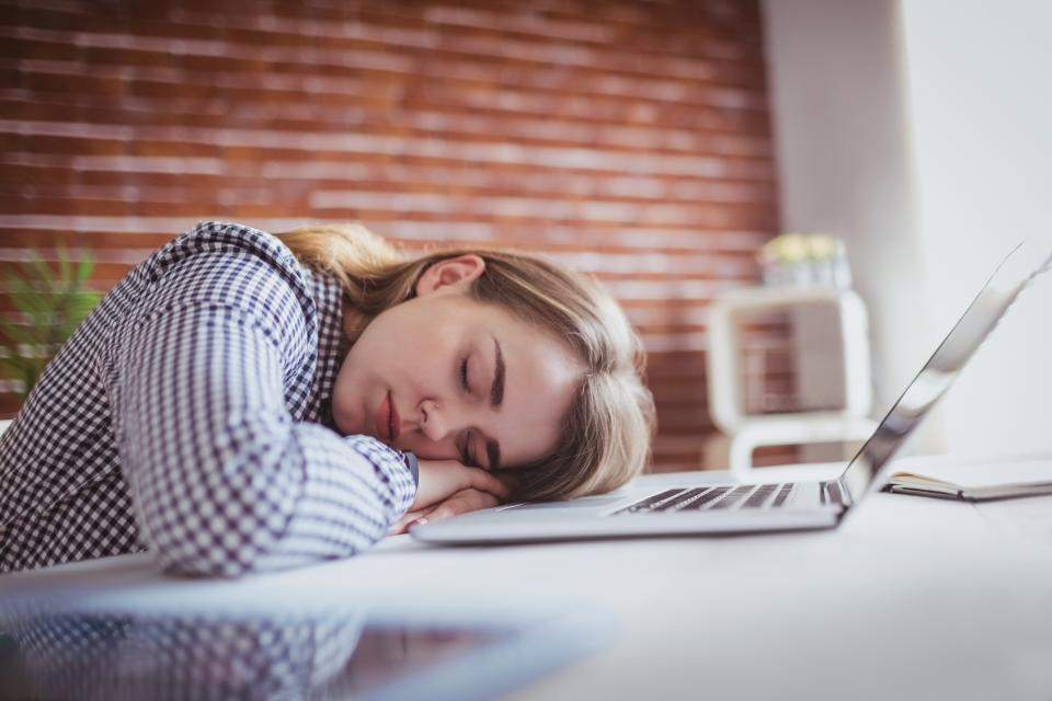 Честият и продължителен дневен сън обаче не е полезен
Краткият дневен сън един или два пъти в седмицата намалява риска от инсулт или инфаркт наполовина,...
